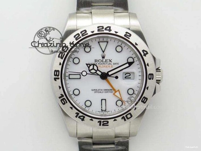 RG Edition On Best A3255 RG President Noob 228239 40mm 1:1 RG Bracelet Day-Date Dial 0409